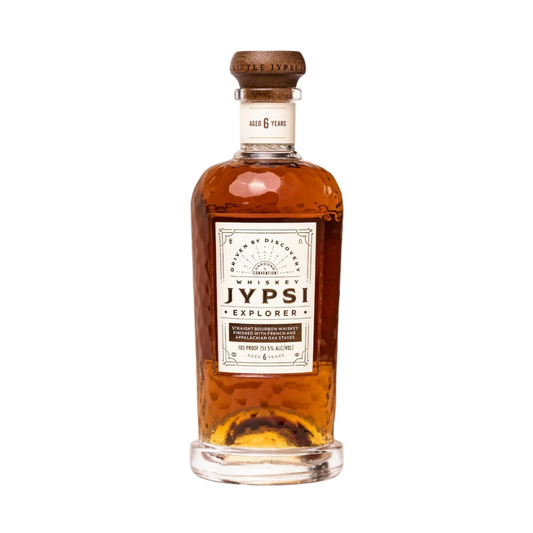 Jypsi Explorer