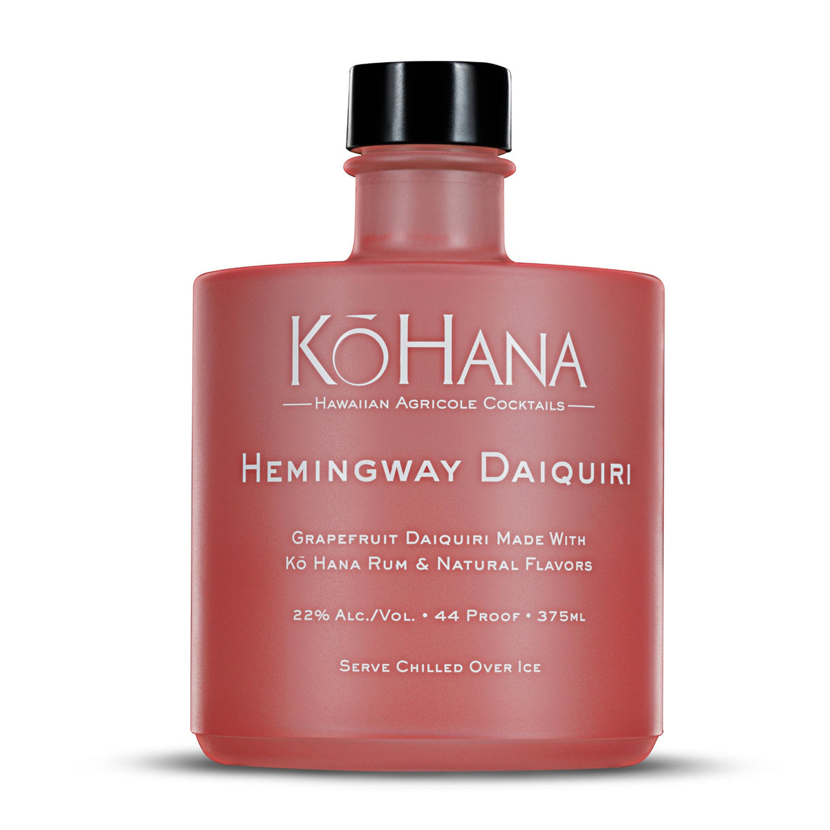 Kō Hana Hemingway Daiquiri Ready-to-Drink Rum Cocktail (375ml)