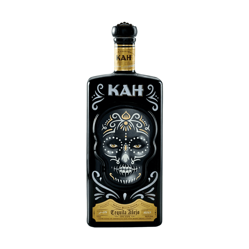 Kah Anejo Tequila