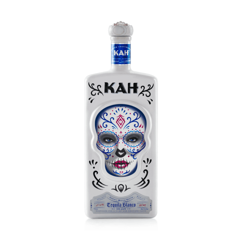 Kah Blanco Tequila