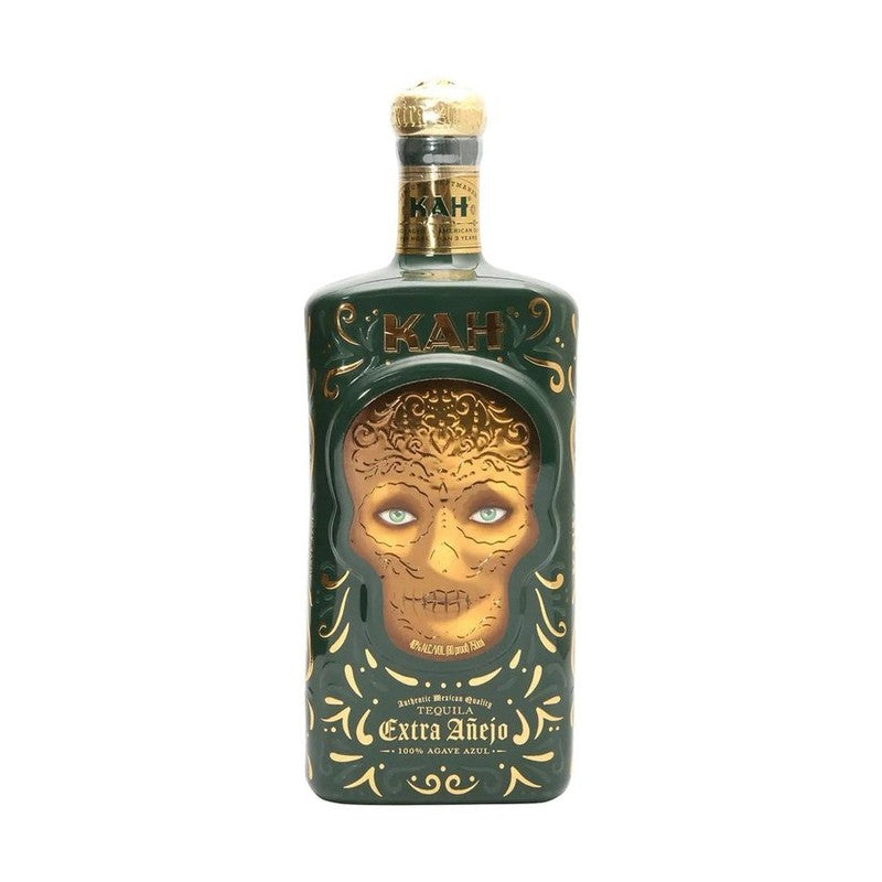 Kah Extra Anejo Tequila