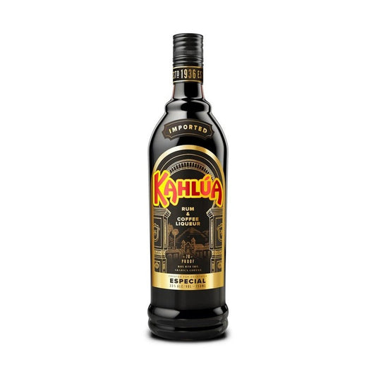 Kahl£a Especial Coffee Liqueur