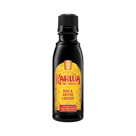 Kahlúa Original Rum & Coffee Liqueur 50ml