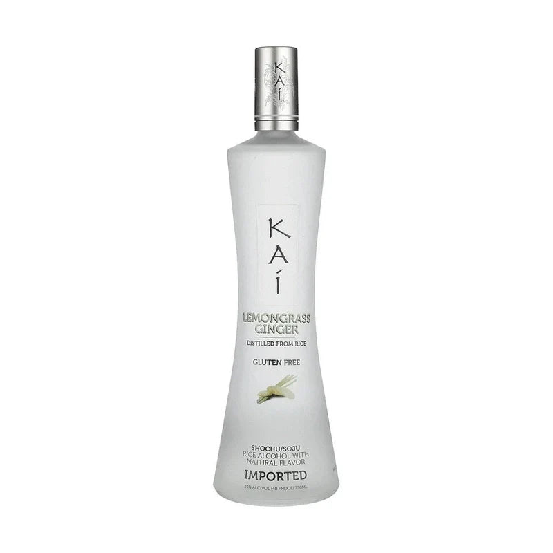 Kai Lemongrass Ginger Shochu