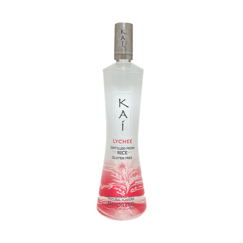 Kai Lychee Vodka