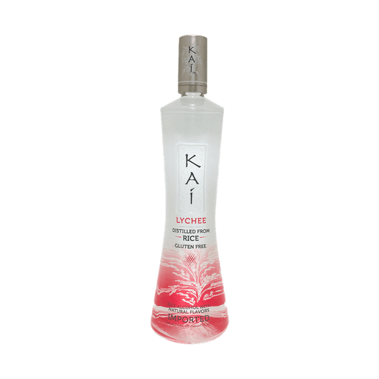 Kai Lychee Vodka