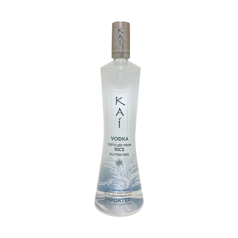 Kai Spirits Vodka