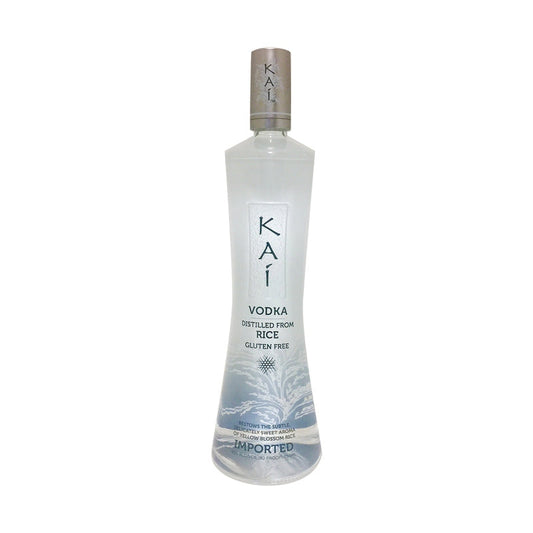 Kai Spirits Vodka