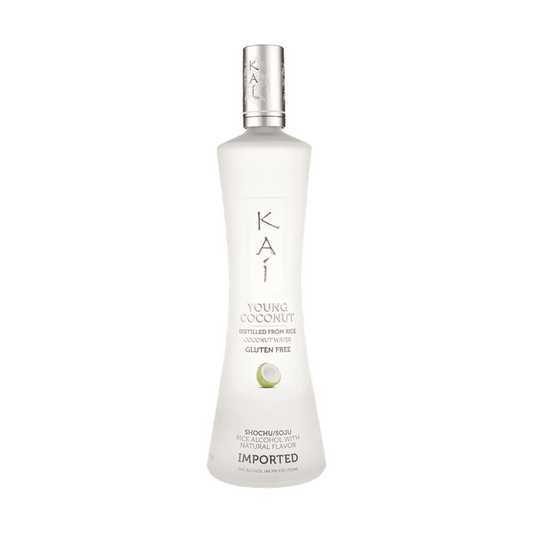 Kai Young Coconut Shochu