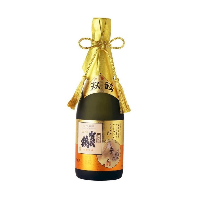 Kamotsuru Sokaku Daiginjo Sake