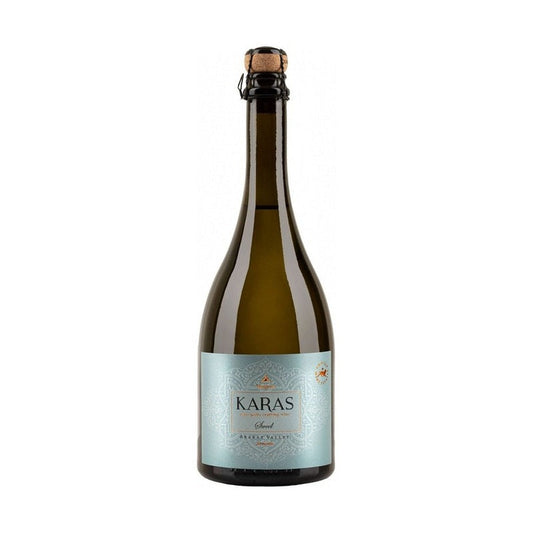 Karas 'Sweet' Muscat Sparkling Wine