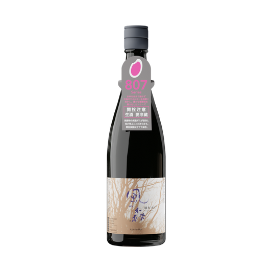 Kaze No Mori Wind of The Woods Omachi Sake