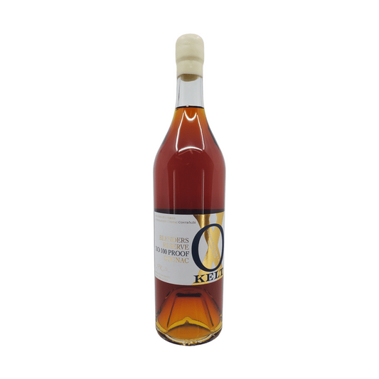 Kelt Blenders Reserve XO 100 Proof Cognac