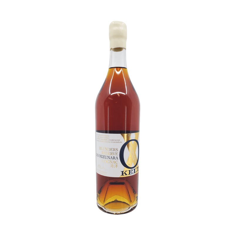 Kelt Blenders Reserve XO Mizunara Cognac