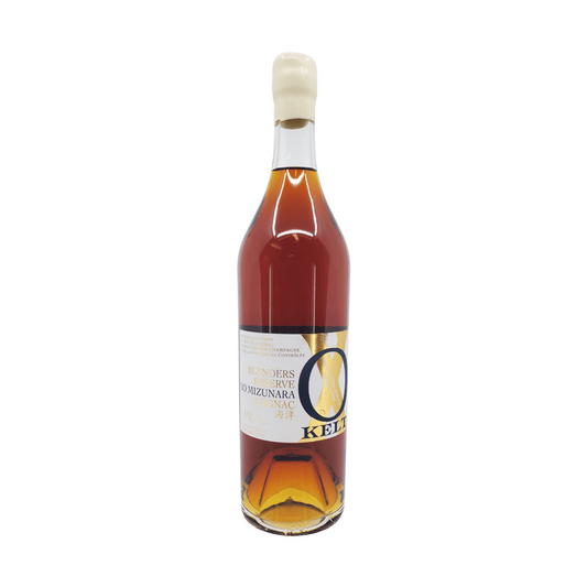 Kelt Blenders Reserve XO Mizunara Cognac