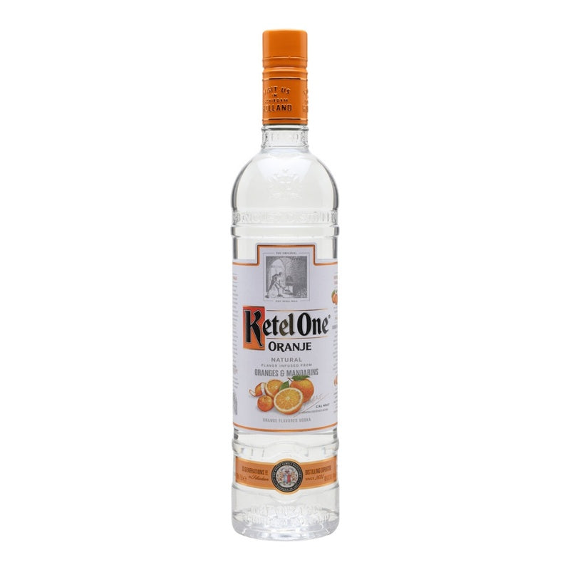 Ketel One Oranje Vodka