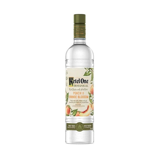 Ketel One Peach & Orange Blossom Vodka