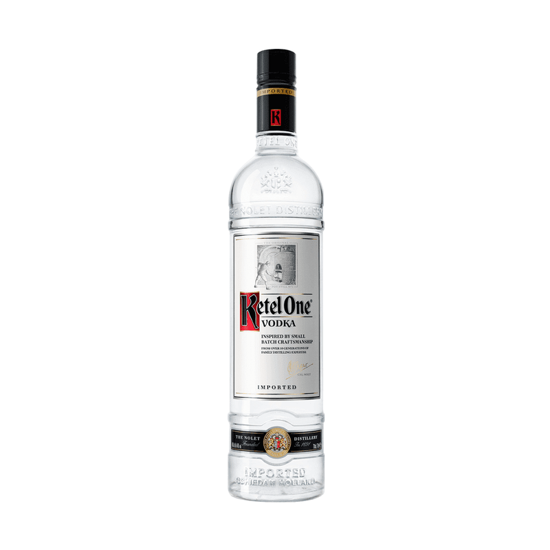 Ketel One Vodka (Liter)