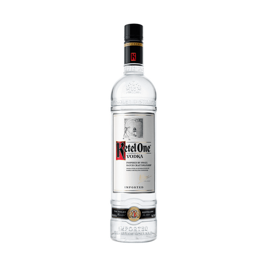 Ketel One Vodka (Liter)