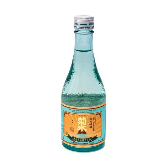 Kikusui Junmai Ginjo 300ml