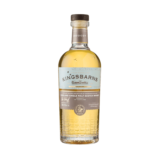 Kingsbarns Doocot Lowland Single Malt Scotch Whisky