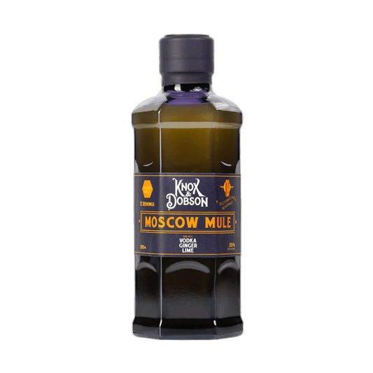 Knox & Dobson 'Moscow Mule'