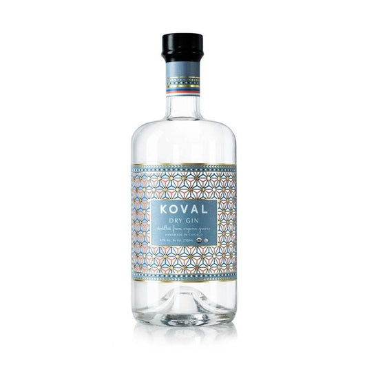 Koval Dry Gin