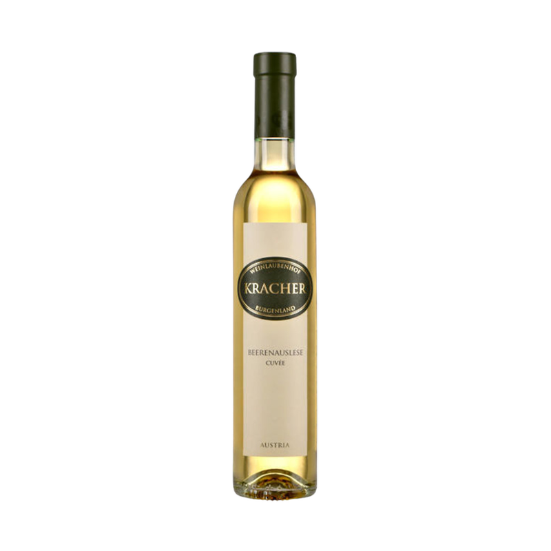 Kracher Cuvee Beerenauslese 2021