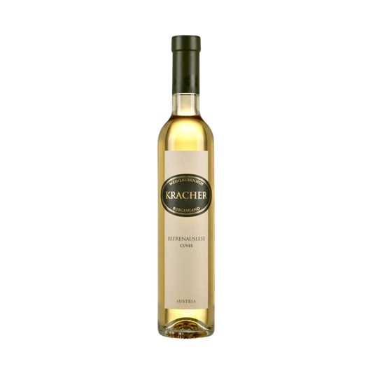Kracher Cuvee Beerenauslese 2021