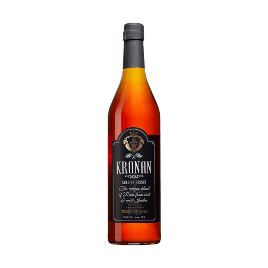 Kronan Swedish Punsch Liqueur (700ml)