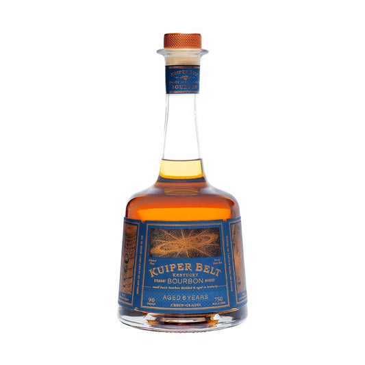 Kuiper Belt 6 Year Kentucky Straight Bourbon Whiskey