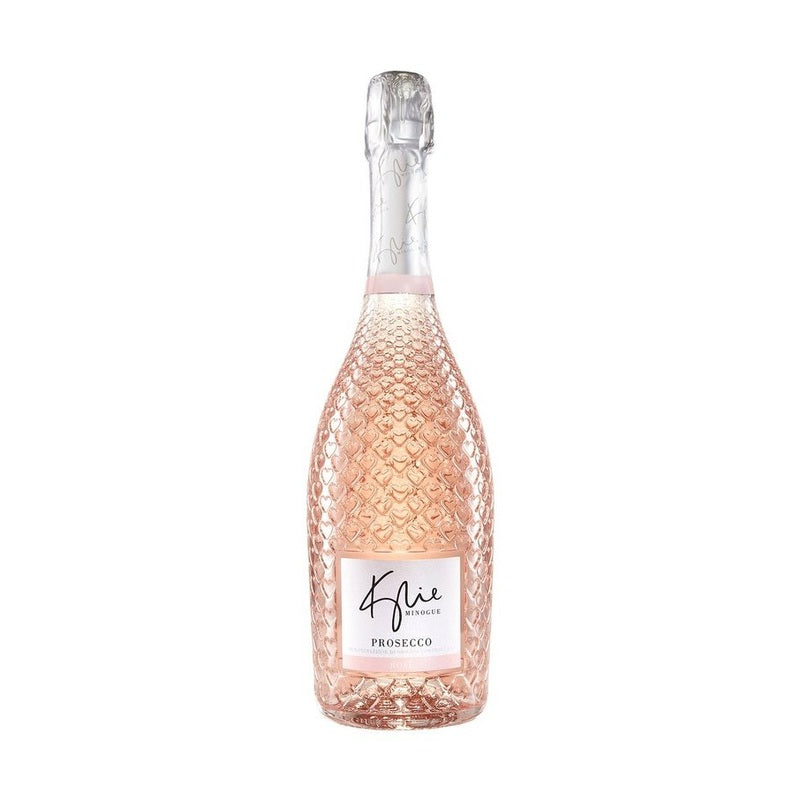 Kylie Minogue Prosecco Ros‚