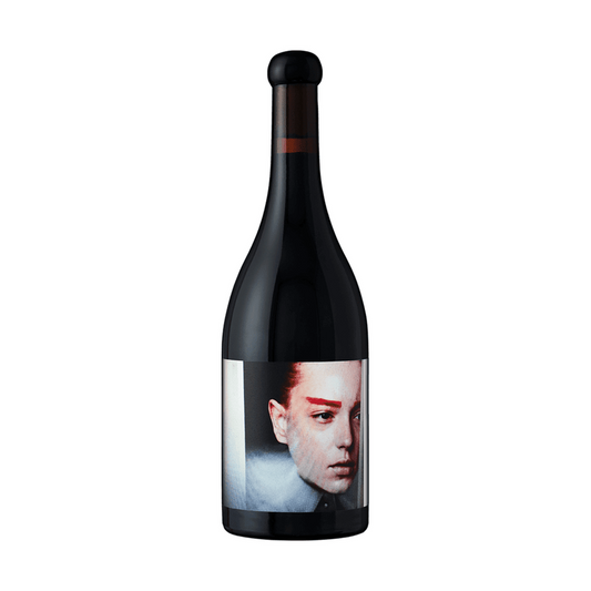 L'Usine Cellars Santa Rita Hills Pinot Noir 2018