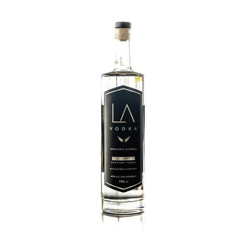 LA Classic Vodka