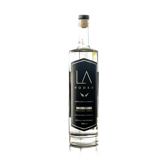 LA Classic Vodka
