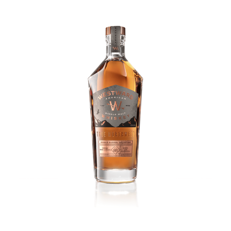 LVS Single Barrels Bundle