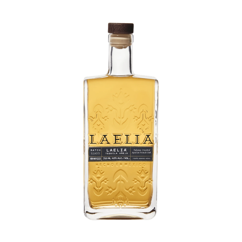 Laelia Tequila Añejo