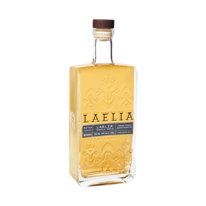 Laelia Tequila Añejo