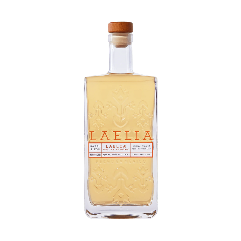 Laelia Tequila Reposado