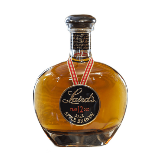 Laird's 12 Year Old Rare Apple Brandy