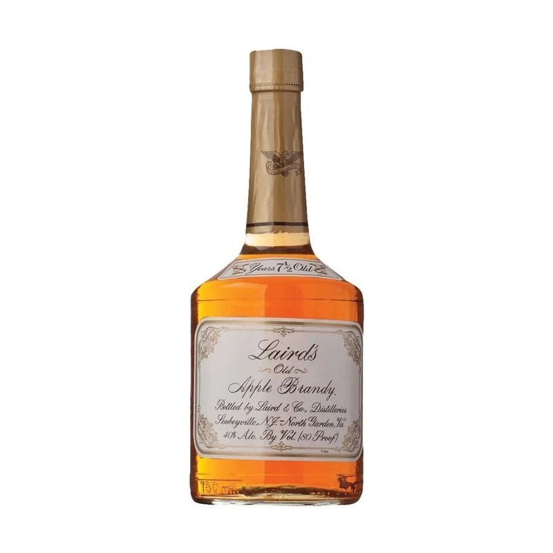 Laird's 7 1/2 Year Old Apple Brandy