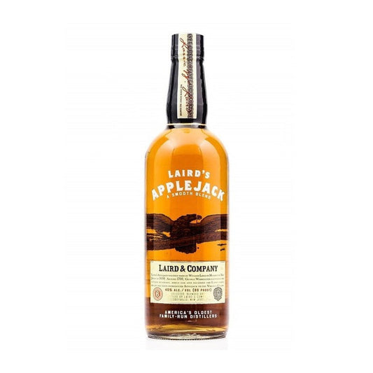 Laird's Blended Applejack