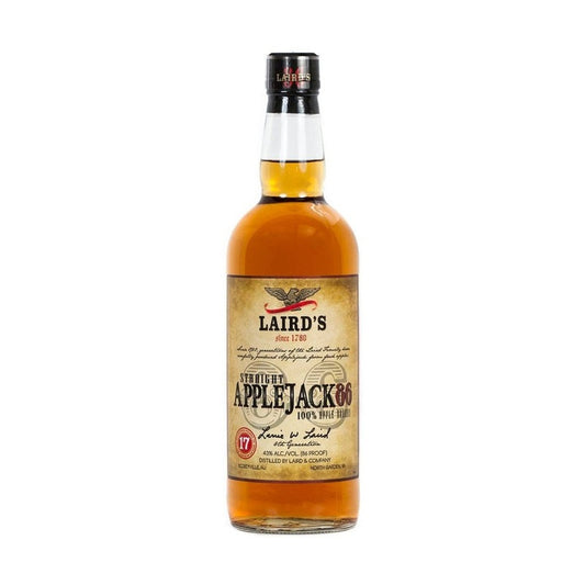 Laird?s Straight Applejack 86