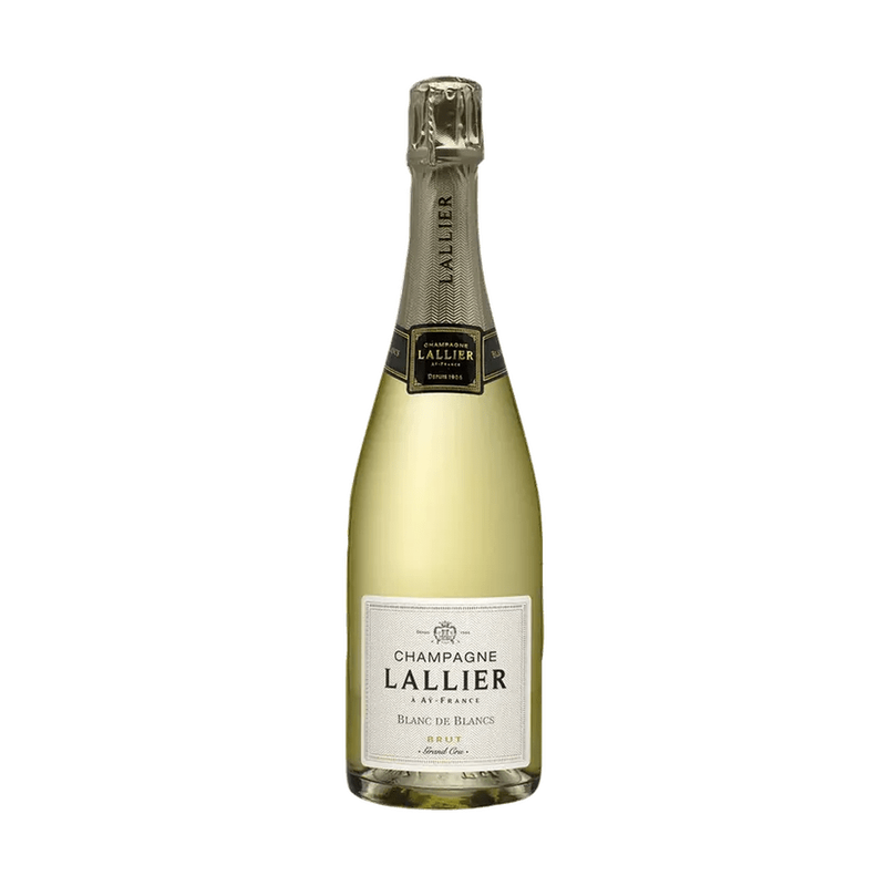 Lallier Blanc de Blancs Brut Champagne
