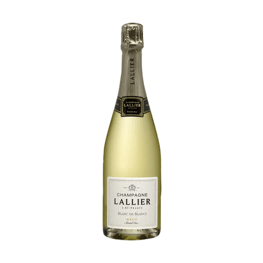 Lallier Blanc de Blancs Brut Champagne