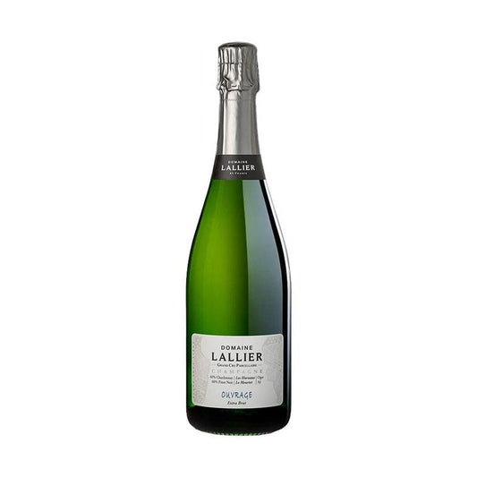 Lallier 'Ouvrage' Extra Brut Champagne