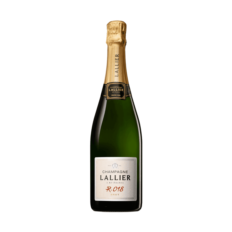 Lallier R.018 Brut Champagne