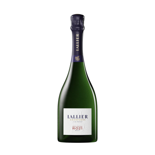 Lallier Réflexion R.021 Brut Champagne 750ml