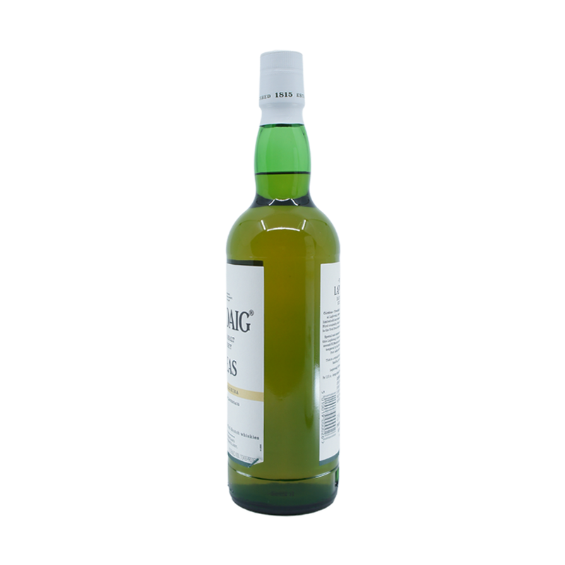 Laphroaig Càirdeas White Port & Madeira Cask Islay Single Malt Scotch Whisky