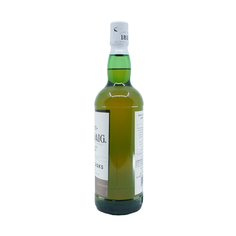 Laphroaig Quarter Casks Islay Single Malt Scotch Whisky